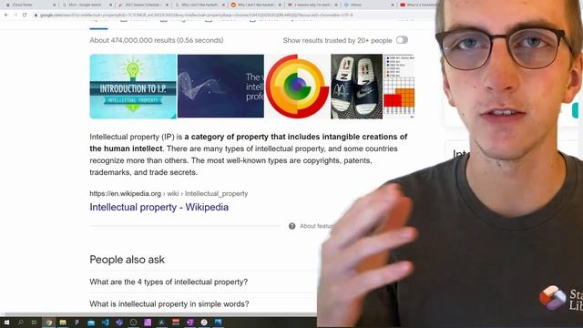 The Problem With Hackathons смотреть онлайн