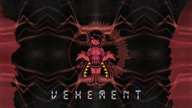 Storyfell - Vehement (Fantasied)