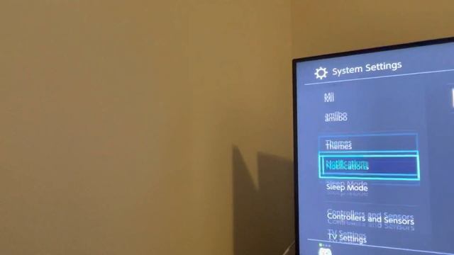 Nintendo Switch: How to Fix & Remove Input Lag Tutorial! (Easy Method) (2023 NEW) смотреть онлайн