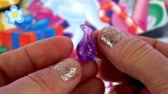 GALUPY НОВОГОДНИЙ РОЖДЕСТВЕНСКИЙ календарь ADVENTSkalender смотреть онлайн