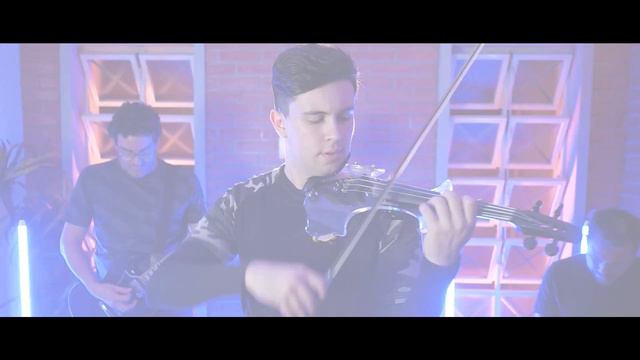 Happier Than Ever - Billie Eilish (VIOLIN COVER)