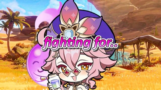 What Everyone THINKS about Kaveh | Ft. Nahida, Cyno, Alhaitham, Nilou | Genshin Impact voice lines смотреть онлайн