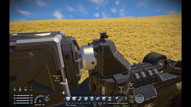 Small Grid Mining Rig смотреть онлайн
