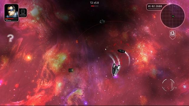 Plancon Space Conflict ОБЗОР смотреть онлайн