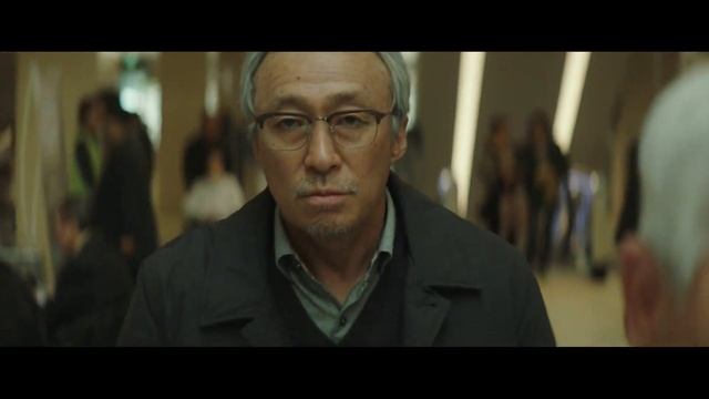 ПОМНИТЬ, 2022. Трейлер на корейском языке | В прокате с 1 декабря 2022 смотреть онлайн