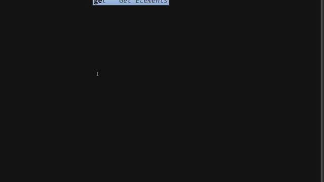Collapsing header webpage with animated content upon scroll (English) смотреть онлайн