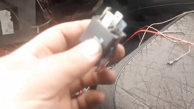 Не работает вентилятор печки ваз 21099 инжектор смотреть онлайн