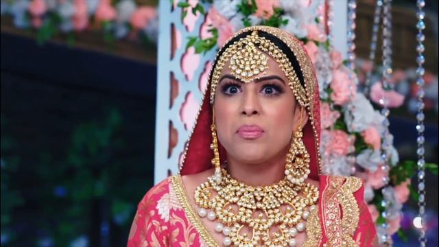 Naagin 4 | All episodes on JioCinema | Nia Sharma, Rashami Desai смотреть онлайн