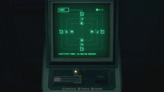 Resident Evil 4 Remake | Puzle panel de sala de disecciones | La isla смотреть онлайн