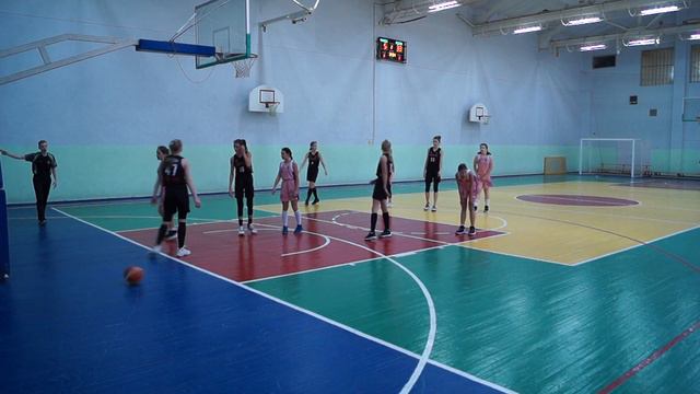 Раменское -Видное 2 четверть 2008г смотреть онлайн