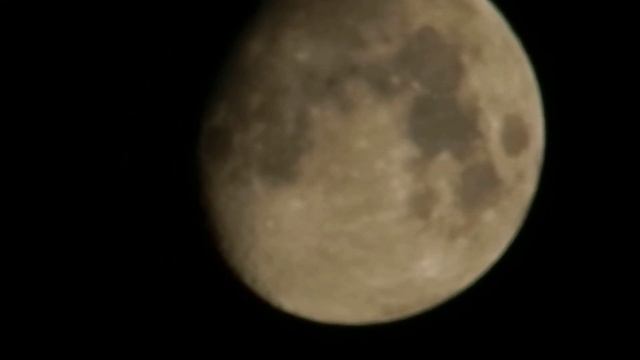 the moon by Nikon p500 смотреть онлайн