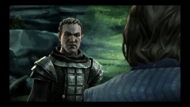 Прохождение Game of Thrones - A Telltale Games Series 10. Episode 4 — «Sons of Winter» смотреть онлайн