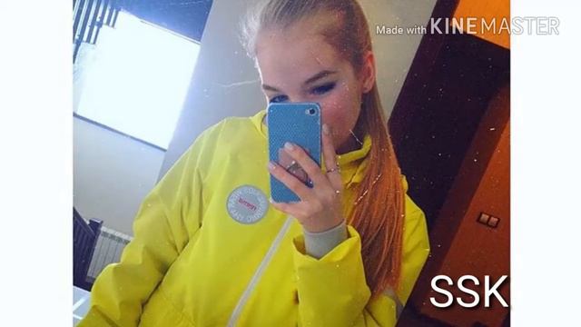 Как менялась Софа Купер!? смотреть онлайн
