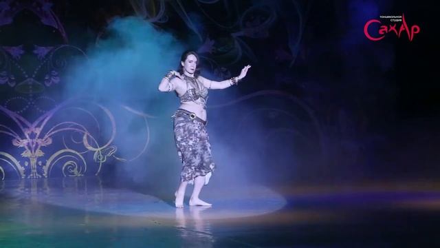 Блок преподавателей студии СахАр смотреть онлайн