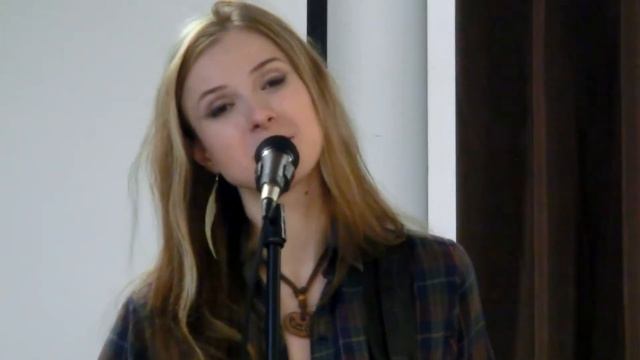 Немного Нервно в Уфе 30.03.14г.