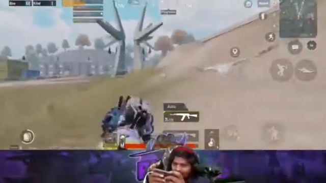 #PUBG SUPER FUNNY VIDEO #RMTA #I PHONE XSMAX #PUBG смотреть онлайн