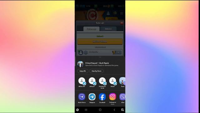 How To Add Friends On Clash Royale 2023? смотреть онлайн