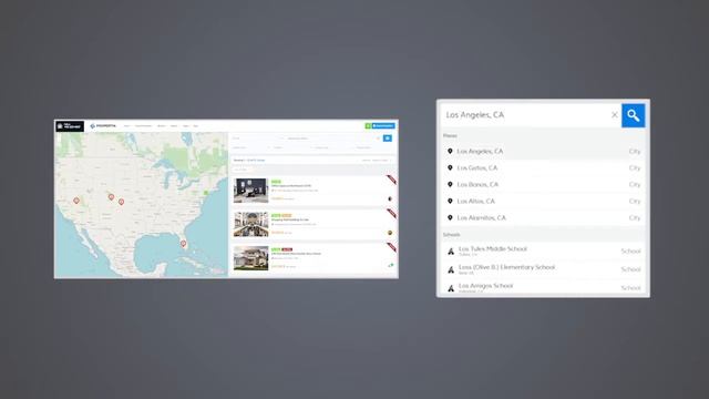 Propertya - Best Real Estate WordPress Themes For Agencies, Realtors, and Property Listings смотреть онлайн