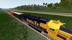 Новые компьютерные игры 2021 года Beamng Drive Crash Boom Punk — BMG Drive