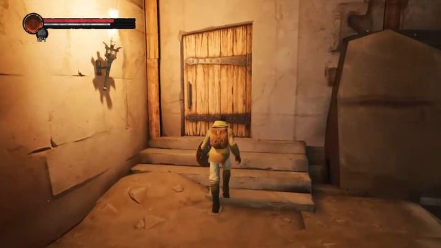 Chronos: Before the Ashes смотреть онлайн