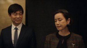 Капли Бога Сезон 1 серия 2 (Сериал, 2023)