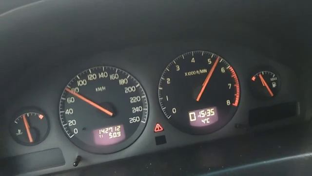 Volvo s80 2.0 turbo смотреть онлайн