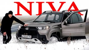 НИВА Тревел. Тест, и вопросы представителю АвтоВАЗ. Авто энергетик.