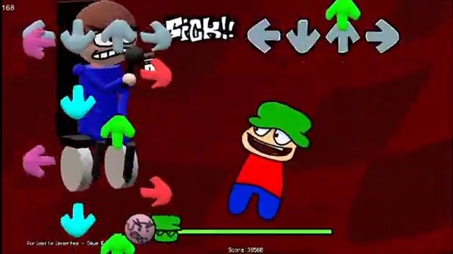 unnerfed furiosity on old input best attempt смотреть онлайн
