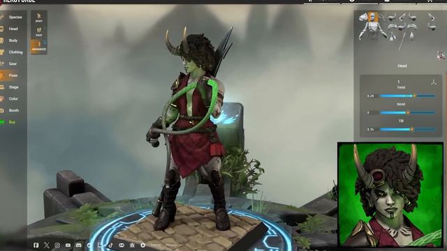 Upgrading my Heroforge DnD Party from Level 1-5 смотреть онлайн