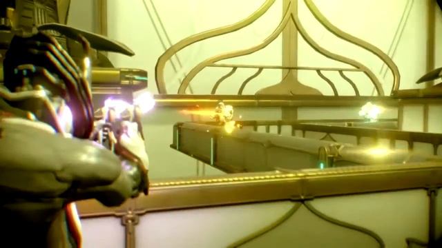 Warframe Fan Trailer [College Project] смотреть онлайн