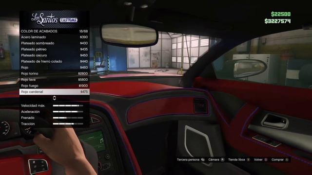 Tuneando Coil Cyclone - GTA 5 - Act. Contrabando. ¡Rose está aquí! смотреть онлайн