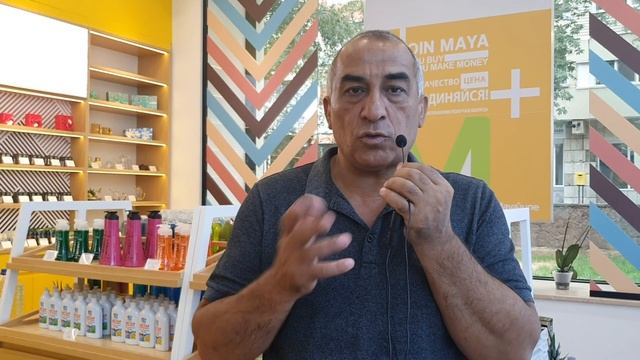 -7 кг за месяц! На Фит XS Тяньши. смотреть онлайн