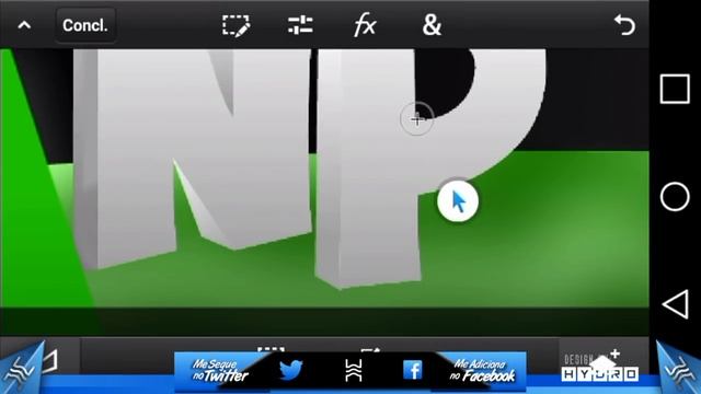 Speed Art▪20 | Banner For Npc ( No Pack Challenge ) | |Ps Touch | Pedidos Off смотреть онлайн