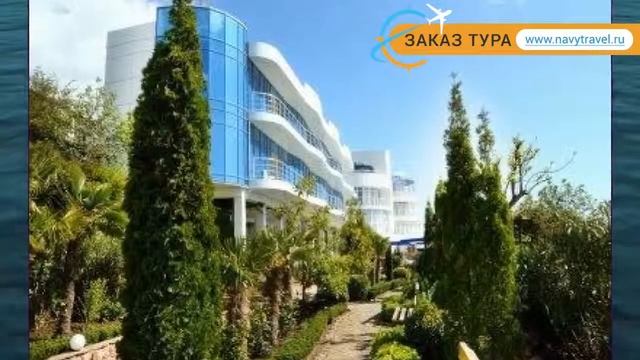 МАДЖЕСТИК 3* Россия Крым обзор – отель МАДЖЕСТИК 3* Крым видео обзор смотреть онлайн