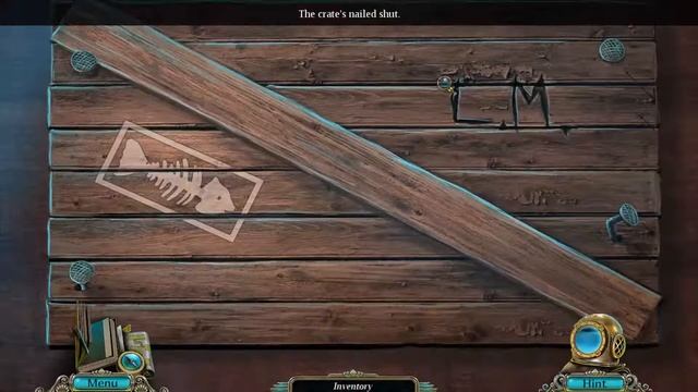 Abyss: The Wraiths of Eden WALKTHROUGH GAMEPLAY (2000% Speed) смотреть онлайн