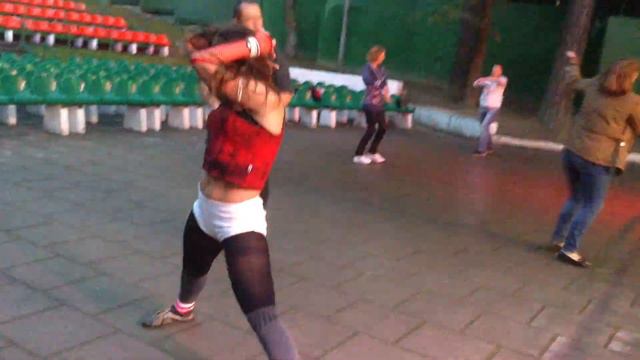 Санлана Орхидея Светлана 98 Чичерина В голове моей замкнуло Дискотека Зелёный театр 2014 08 30 смотреть онлайн