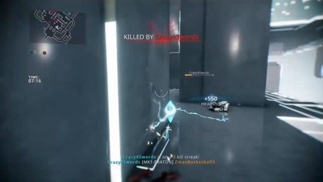Warframe ep.2 online gameplay смотреть онлайн
