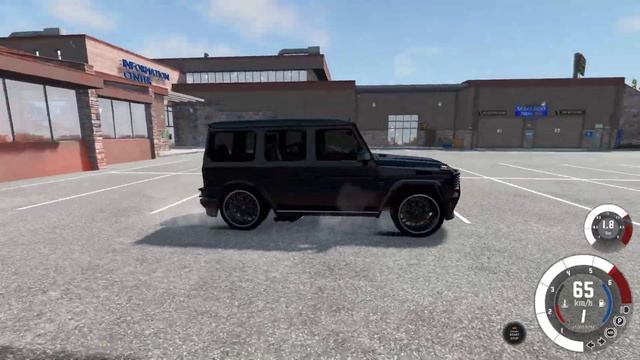 BeamNG drive разбиваю машины с горы смотреть онлайн