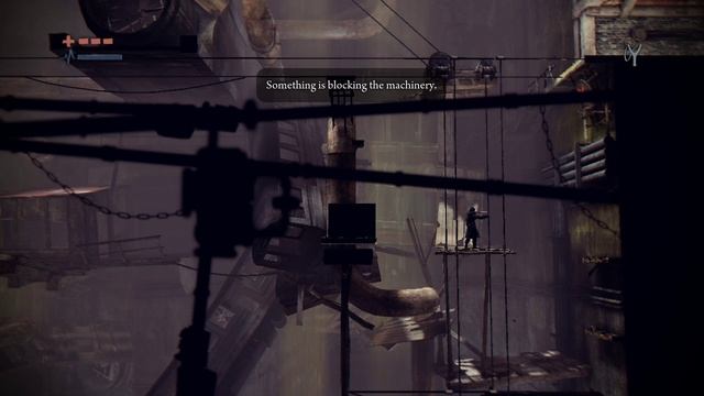 Deadlight смотреть онлайн