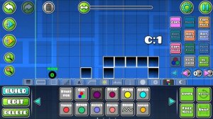 Гайд по гд: Как сделать Счётчик монет