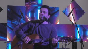 ПЕТР НАЛИЧ В ЕВРЕЙСКОМ МУЗЕЕ И ЦЕНТРЕ ТОЛЕРАНТНОСТИ 26.03.2023 - ВЗГЛЯД ТВОИХ ЧЁРНЫХ ОЧЕЙ