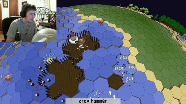 MY ORCS SHALL RULE THESE LANDS!!! Children of Orc Pt 1 смотреть онлайн