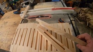 Изготовление альпийского улья Ч-4. Днище улья