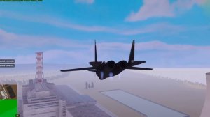 ОНИ ЗАДЕРЖАЛИ ФСБ на AMAZING ONLINE в GTA CRMP! БУДНИ ФСБ!