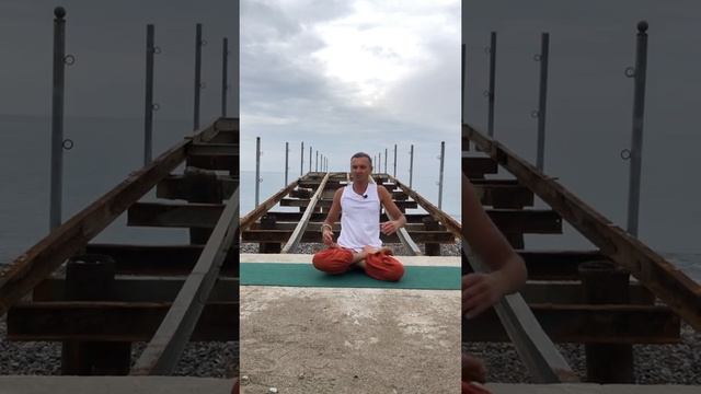 Уровни освоения Падмасаны (поза Лотоса) смотреть онлайн