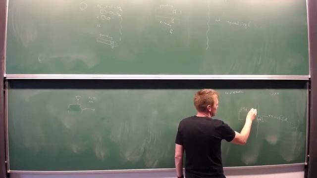 [LD22] Wykład 10: Obsługa przerwań смотреть онлайн