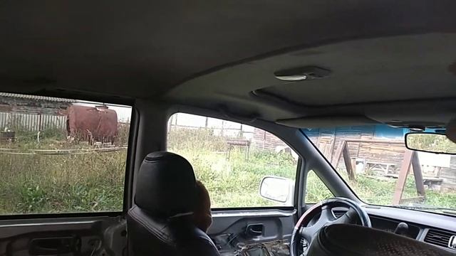Замена крыльев Одиссей. Покраска. Печаль... смотреть онлайн