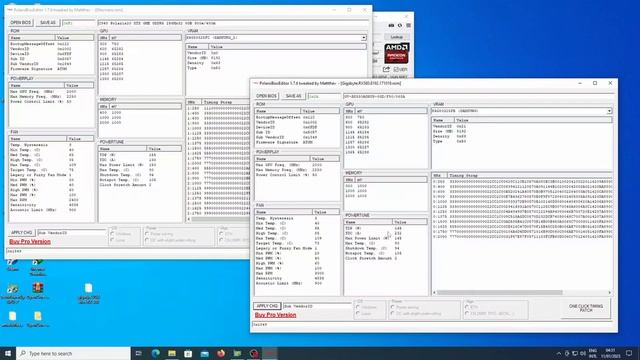 ASRock RX 590 GME Hackintosh Ventura Fix Graphics Card QECI