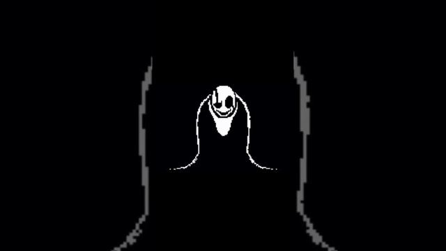 Gaster's theme Darker mashup смотреть онлайн