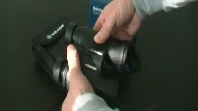 Binokulární dalekohled Meade Rainforest Pro 8x42 смотреть онлайн